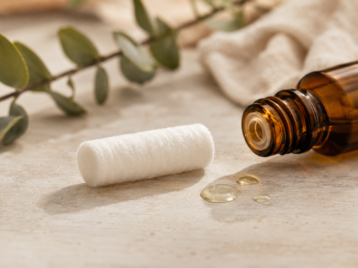 How Long Does an Aromatherapy Inhaler Last? Shelf Life Explained
