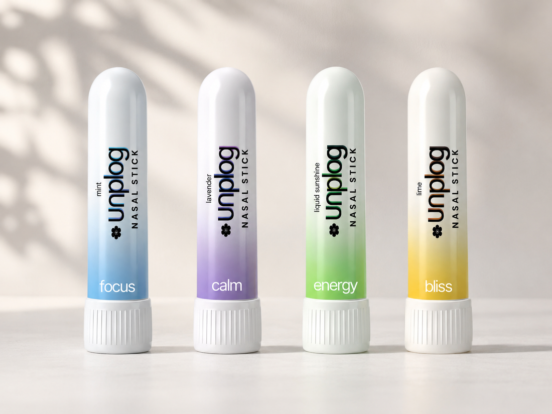 The Best Aromatherapy Brands and Formats to Know in 2026