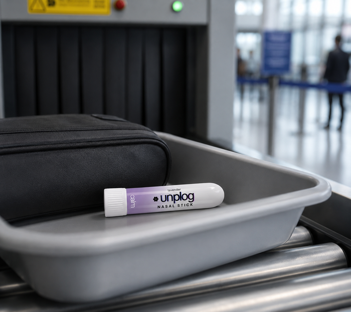 Can You Bring Essential Oils on a Plane? TSA Rules Explained