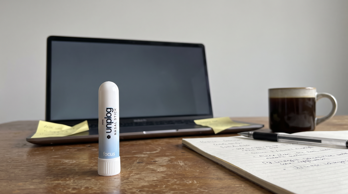 Aromatherapy Gifts: What to Get Someone Who Needs a Reset
