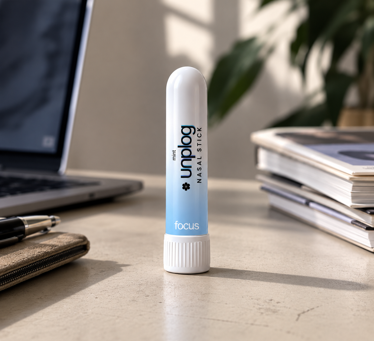 How Long Does an Aromatherapy Inhaler Last? Shelf Life Explained
