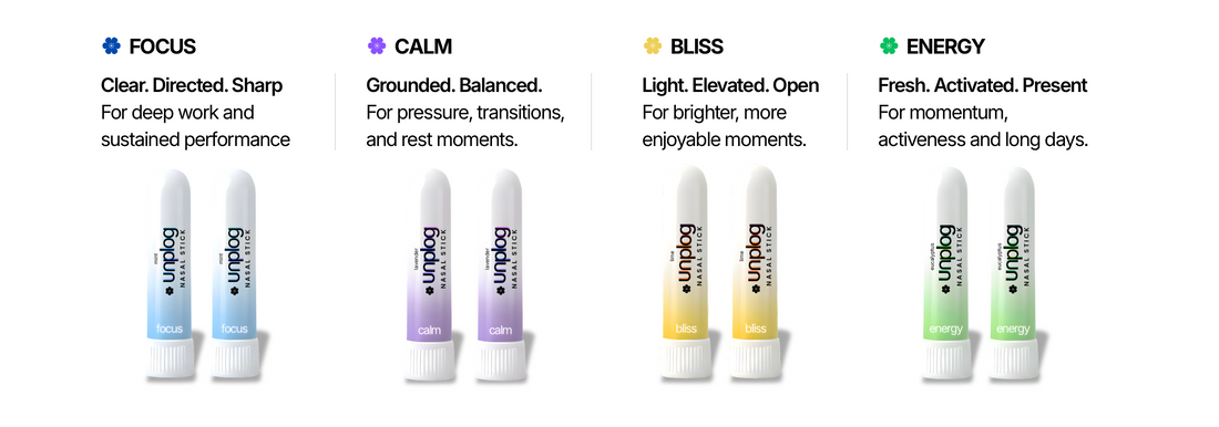 Aromatherapy Gifts: What to Get Someone Who Needs a Reset