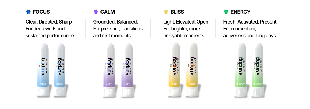 Aromatherapy Gifts: What to Get Someone Who Needs a Reset