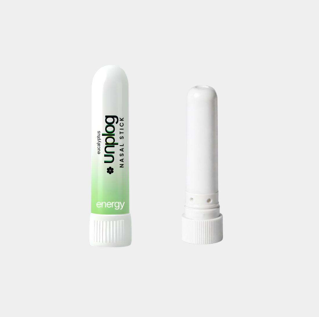 Energy — Freshness & Activation