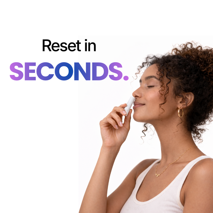 Calm — Balance & Reset
