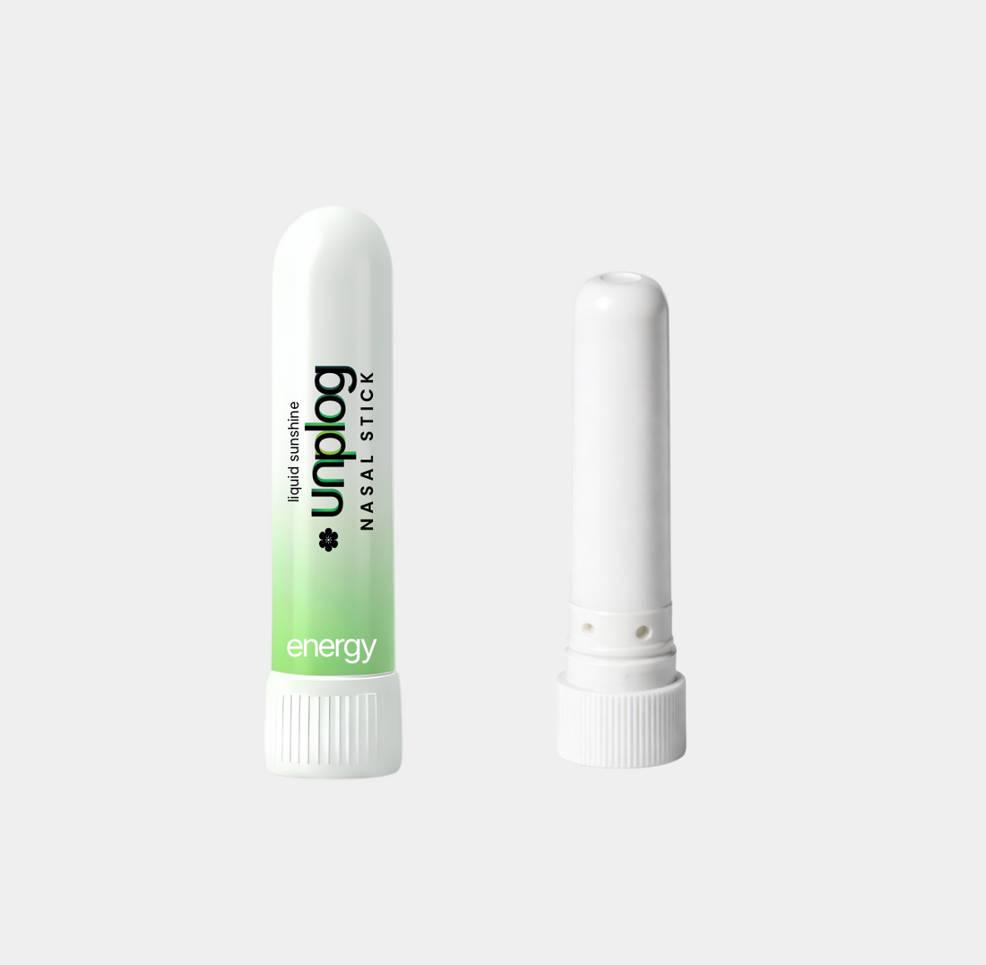 Energy — Freshness & Activation