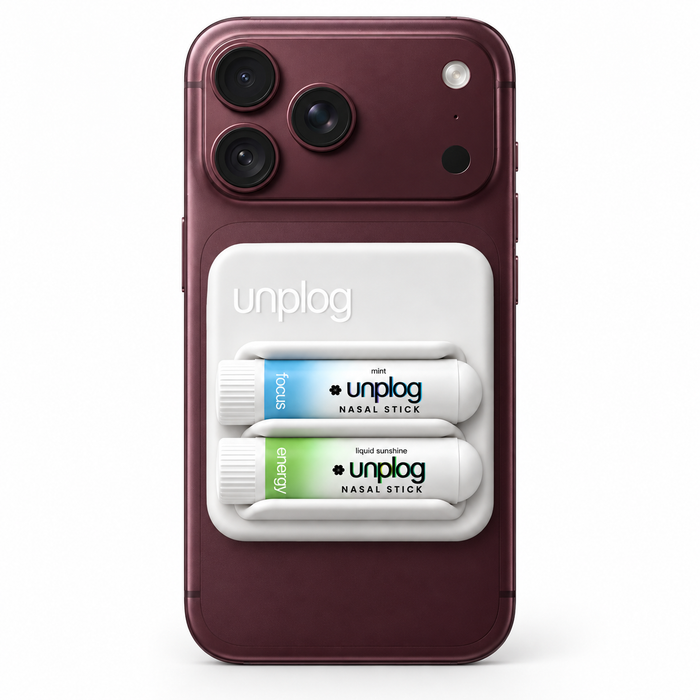 The Snap Duo - Slip On Case